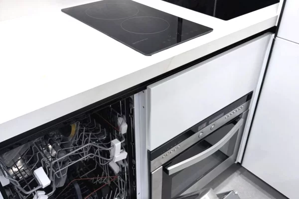 Shtepi me qera Apartament ne Tirane, Garsoniere, Mobilimi E mobiluar, Pagesa 32,000  Leke.