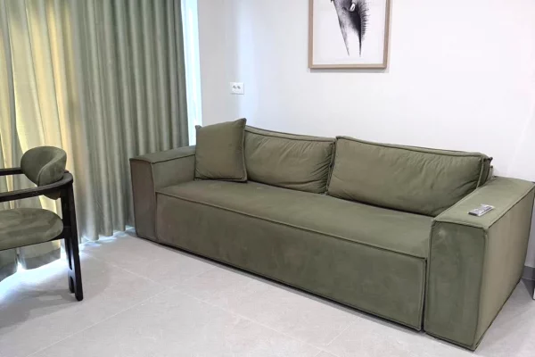 Shtepi me qera Garsoniere ne Tirane - 32,000 Leke