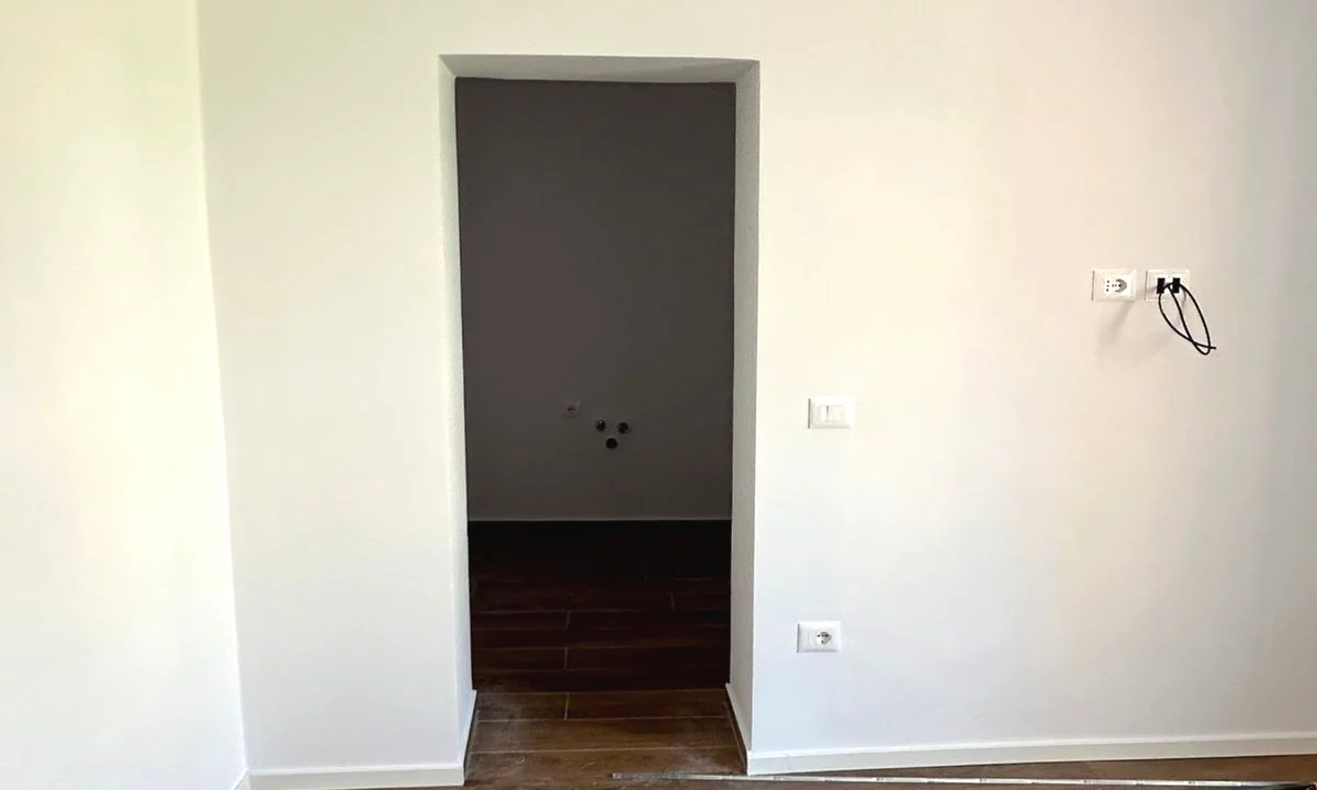 Apartment for sale in Tirana Garsoniere, Furnished