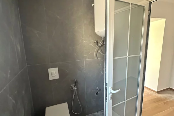 Apartment for sale in Tirana Garsoniere, Furnished