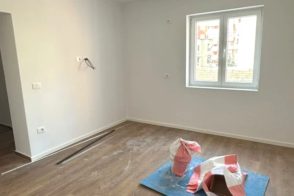 Apartment for sale in Tirana Garsoniere, Furnished