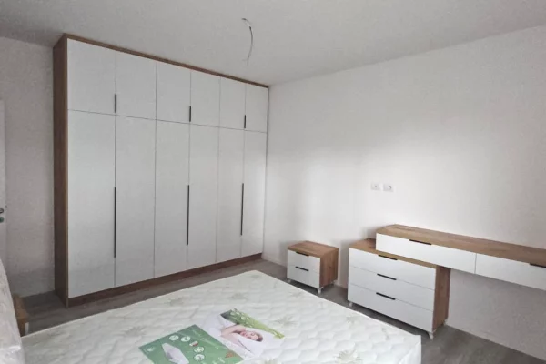 Appartamento in affitto a Tirana 2+1, Arredato