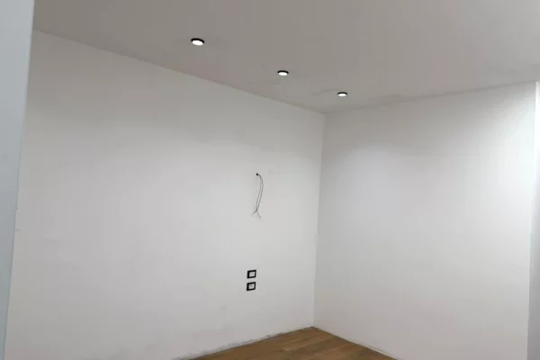 Apartment for sale in Tirana 1+1, Emty