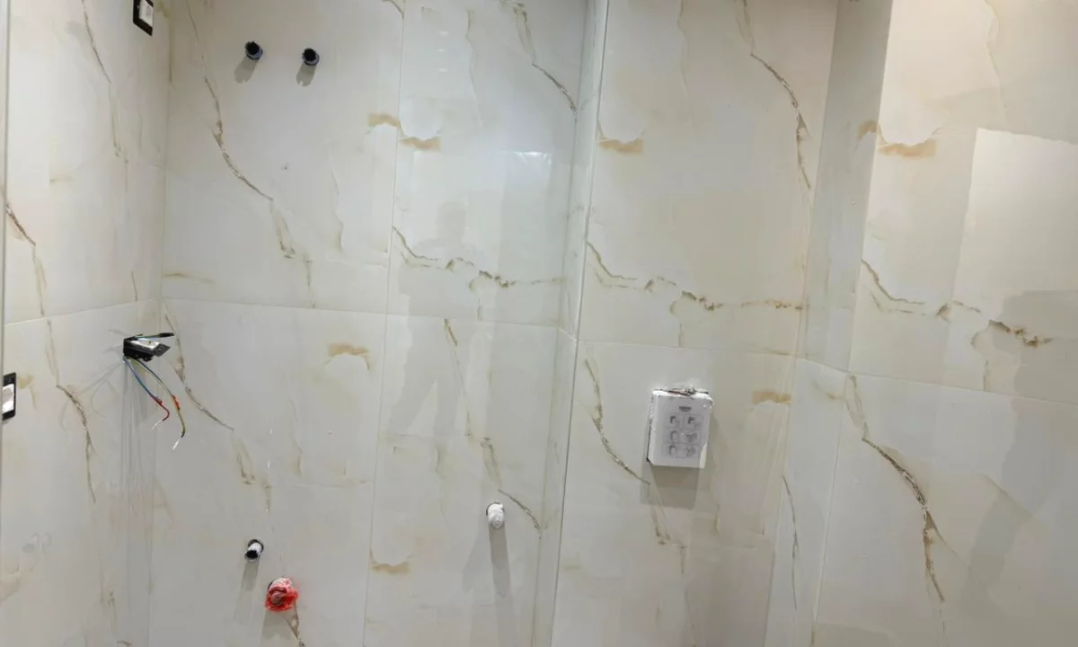 Apartment for sale in Tirana 1+1, Emty