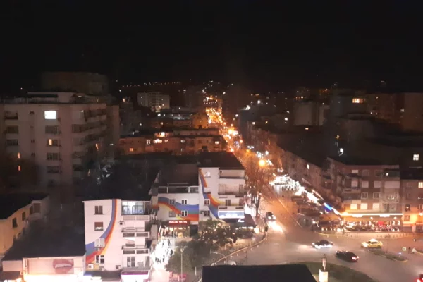 Shtepi me qera Apartament ne Tirane, 1+1, Mobilimi E mobiluar, Pagesa 60,000  Leke.