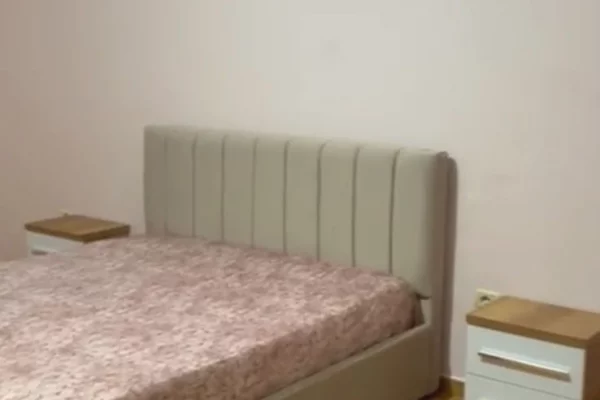 Shtepi me qera Apartament ne Tirane, 1+1, Mobilimi Pjeserisht e mobiluar, Pagesa 40,000  Leke.