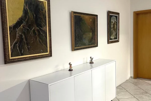 Shtepi me qera Apartament ne Tirane, 2+1, Mobilimi E mobiluar, Pagesa 65,000  Leke.