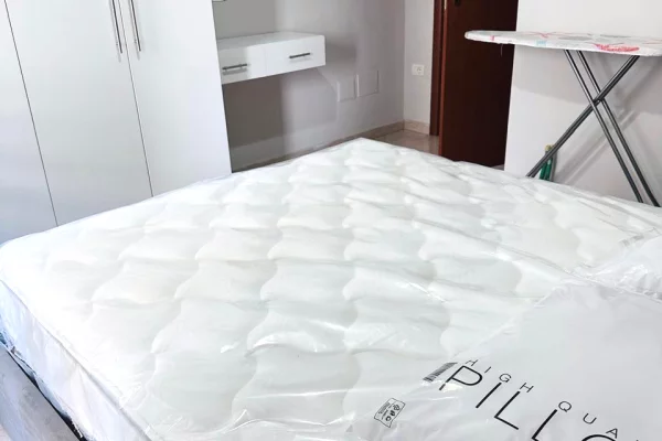 Shtepi me qera Apartament ne Tirane, 1+1, Mobilimi E mobiluar, Pagesa 58,000  Leke.