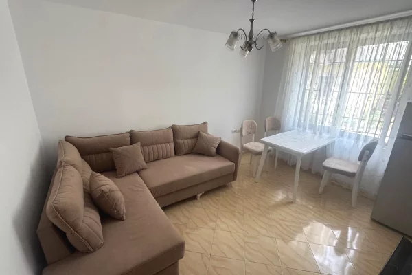 Shtepi me qera 1+1 ne Tirane - 42,000 Leke