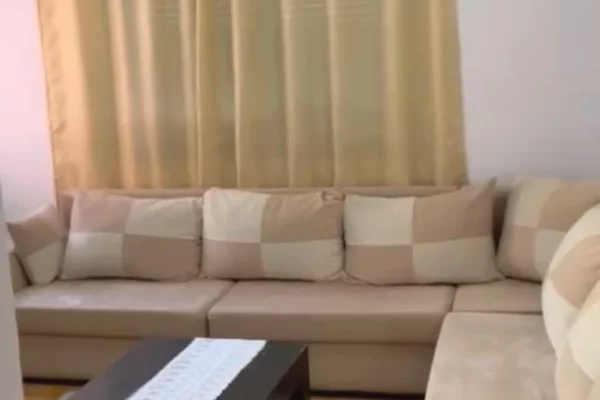 APARTAMENT ME QIRA 1+1 - SELITE 