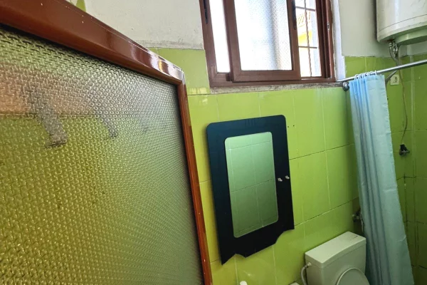 Shtepi me qera Shtepi Private ne Tirane, 1+1, Mobilimi E mobiluar, Pagesa 35,000  Leke.