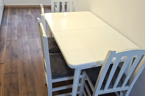 Appartamento in affitto a Tirana 2+1, Arredato