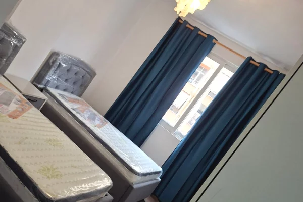 Appartamento in affitto a Tirana 2+1, Arredato