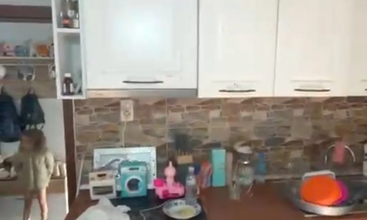 Apartment for sale in Tirana 2+1, Furnished