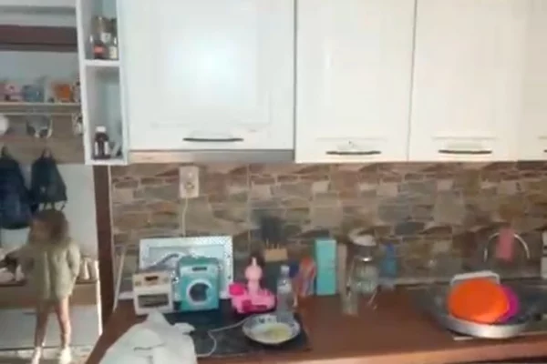 House for Sale 2+1 in Tirana - 7,000,000 Leke