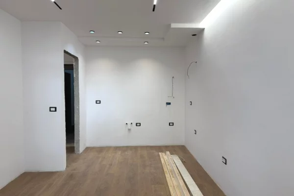 House for Sale 1+1 in Tirana - 158,000 Euro