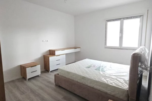 Appartamento in affitto a Tirana 2+1, Arredato