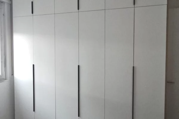 Appartamento in affitto a Tirana 2+1, Arredato