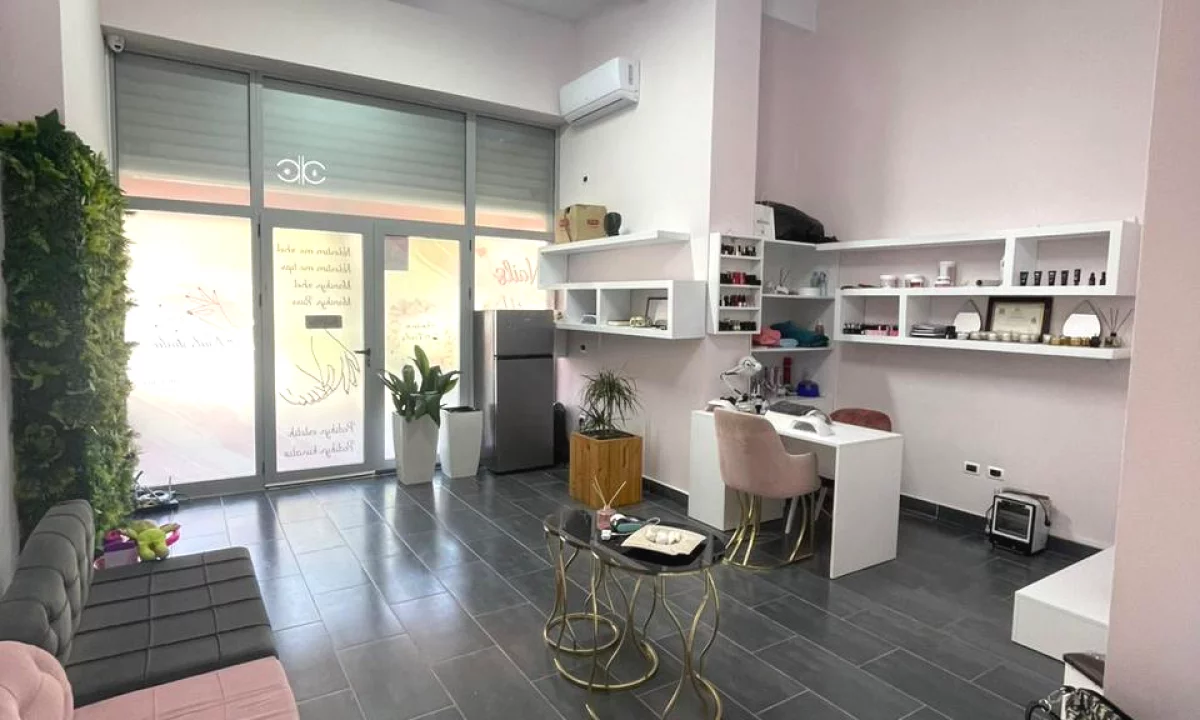 SHITET DYQAN 37M2 - ASTIR