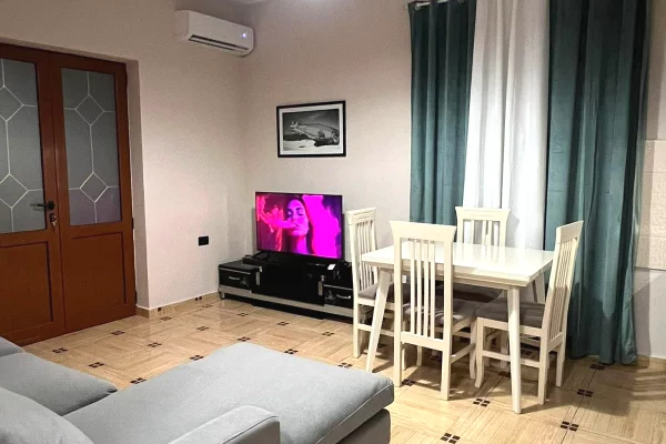 Casa in affitto 1+1 a Tirana - 48,000 Leke