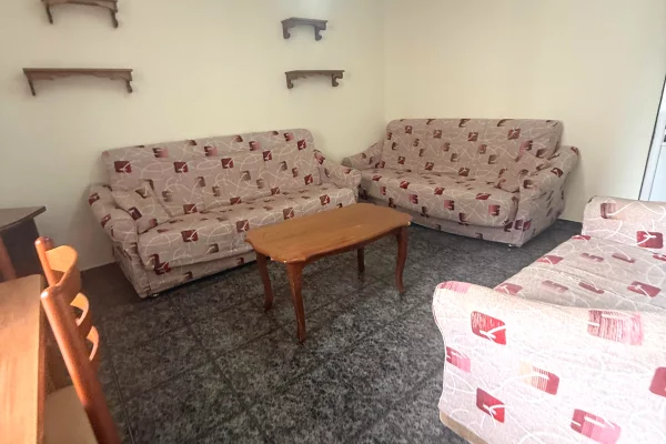 House for Sale 1+1 in Tirana - 117,000 Euro