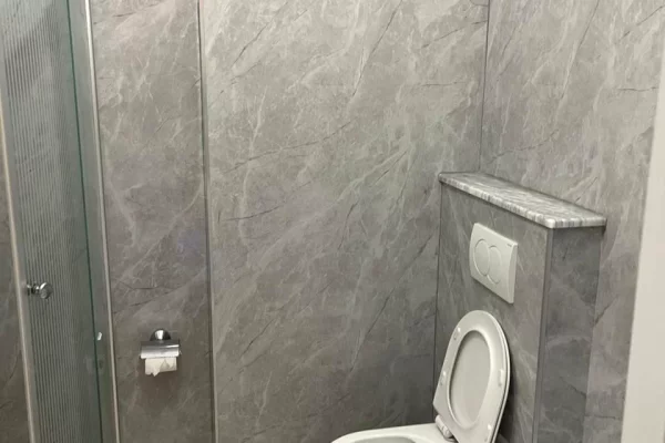 Shtepi me qera Apartament ne Tirane, 1+1, Mobilimi E mobiluar, Pagesa 60,000  Leke.