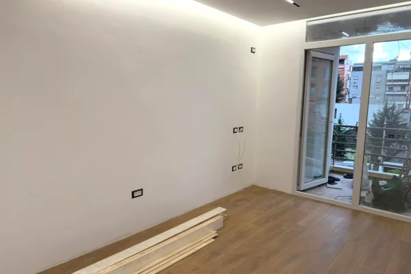 House for Sale 1+1 in Tirana - 155,000 Euro