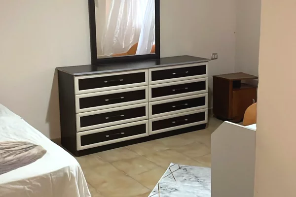 Shtepi me qera Shtepi Private ne Tirane, 1+1, Mobilimi E mobiluar, Pagesa 350  Euro.