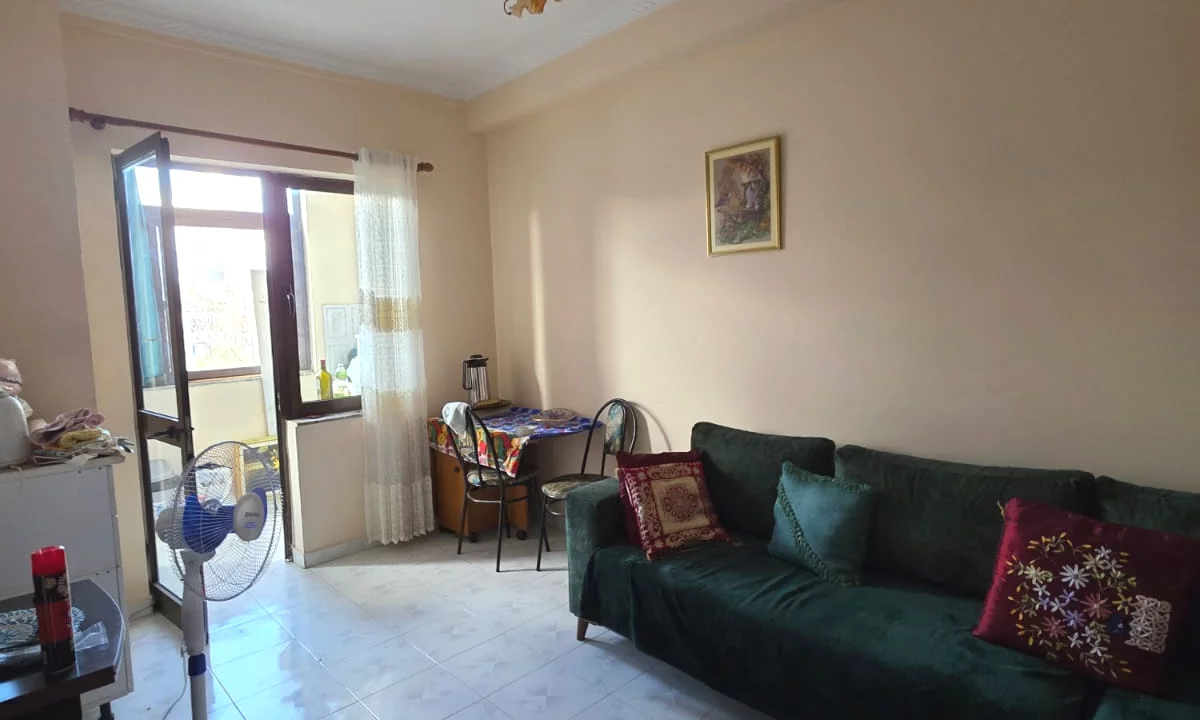 Apartment for sale in Tirana 2+1, Furnished