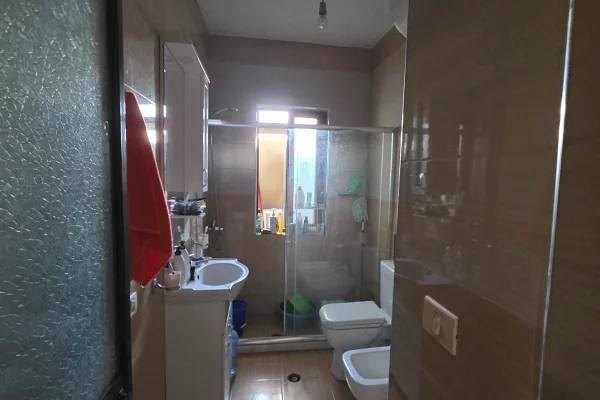 Apartment for sale in Tirana 2+1, Furnished