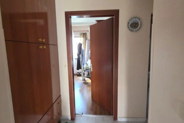 Apartment for sale in Tirana 2+1, Furnished