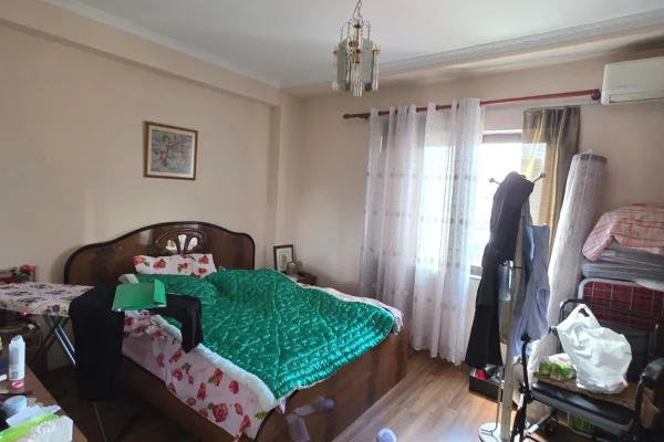 Apartment for sale in Tirana 2+1, Furnished