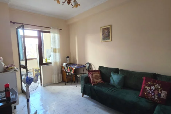 House for Sale 2+1 in Tirana - 180,000 Euro