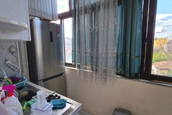 Apartment for sale in Tirana 2+1, Furnished