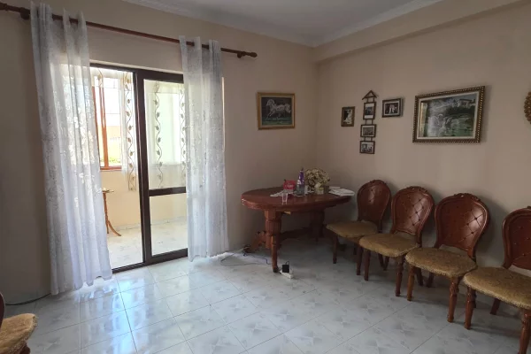 Apartment for sale in Tirana 2+1, Furnished