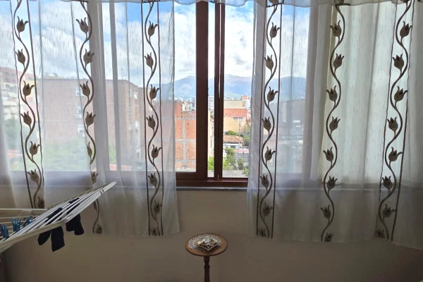 Apartment for sale in Tirana 2+1, Furnished