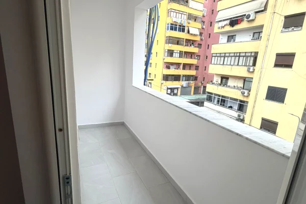 Apartment for sale in Tirana 1+1, Furnished