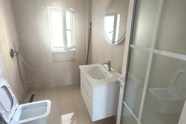 Apartment for sale in Tirana 1+1, Furnished