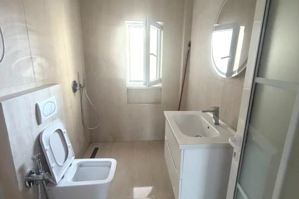 Apartment for sale in Tirana 1+1, Furnished