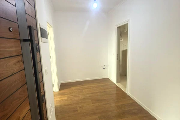 Apartment for sale in Tirana 1+1, Furnished