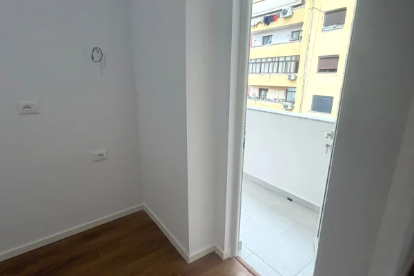 Apartment for sale in Tirana 1+1, Furnished