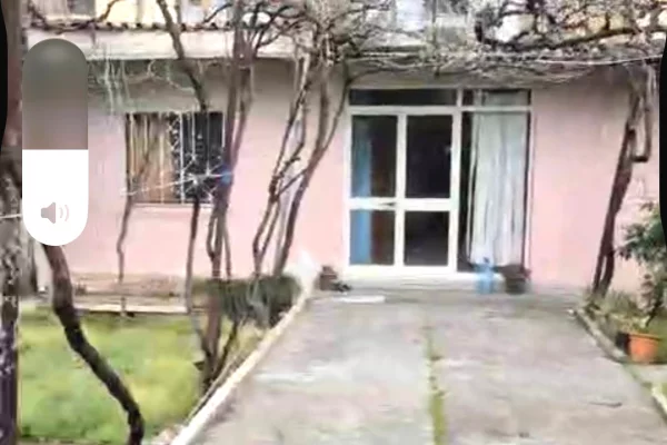 Shtepi me qera 2+1 ne Tirane - 400 Euro