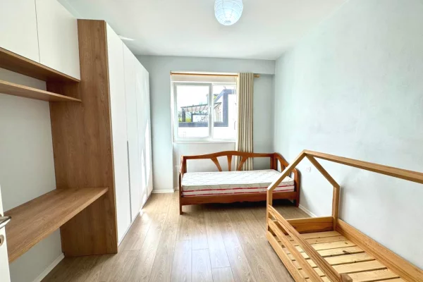 Apartment for sale in Tirana 2+1, Furnished