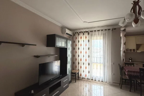 Apartment for rent in Tirana 2+1, Furnished