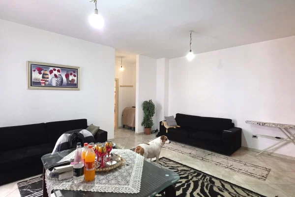 Shtepi ne shitje Apartament ne Tirane, 2+1, Mobilimi E mobiluar, Pagesa 180,000  Euro.