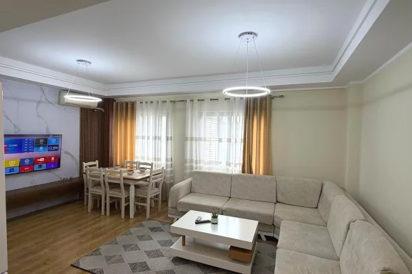 Shtepi ne shitje 2+1 ne Tirane - 16,600,000 Leke