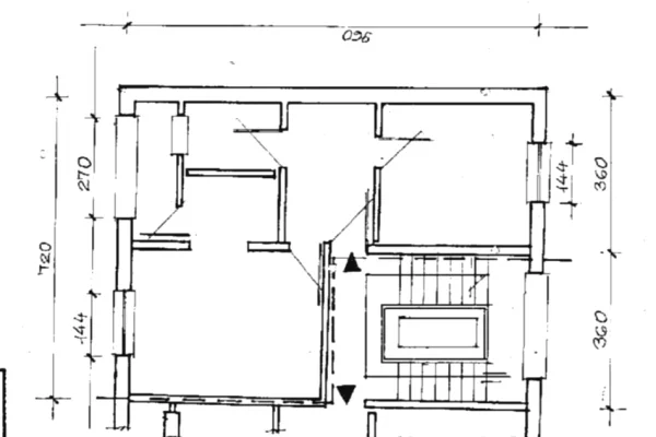 Shtepi ne shitje Apartament ne Tirane, 1+1, Mobilimi E mobiluar, Pagesa 9,500,000  Leke.