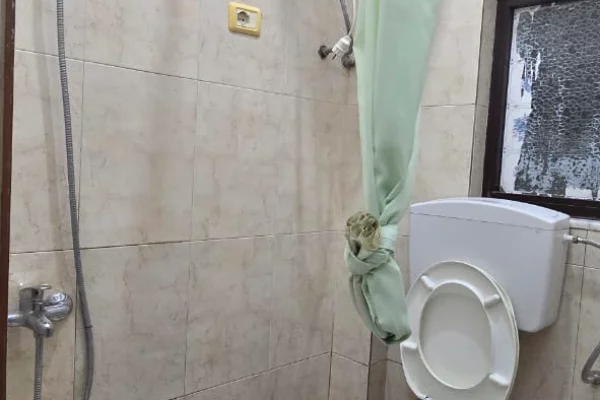 Shtepi me qera Apartament ne Tirane, 1+1, Mobilimi E mobiluar, Pagesa 33,000  Leke.