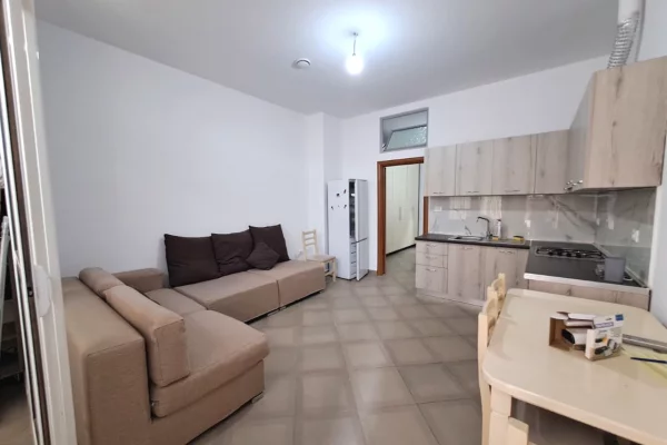 SHITET APARTAMENT 1+1 – 5 MAJI