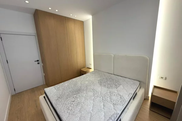 Shtepi ne shitje Apartament ne Tirane, 1+1, Mobilimi E mobiluar, Pagesa 11,100,000  Leke.